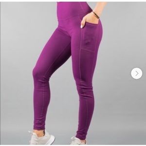 Buff bunny leggings bundle